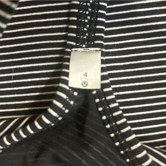 LULU LEMON‎ Power Y Tank - Picture 5 of 5